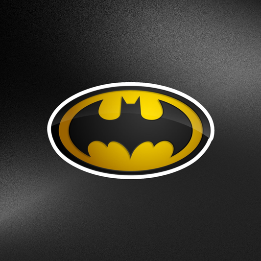 BAT-MAN | STICKER