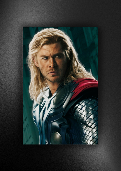 Thor - Poster