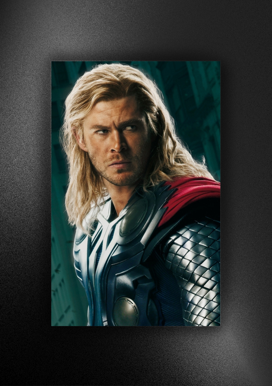 Thor - Poster
