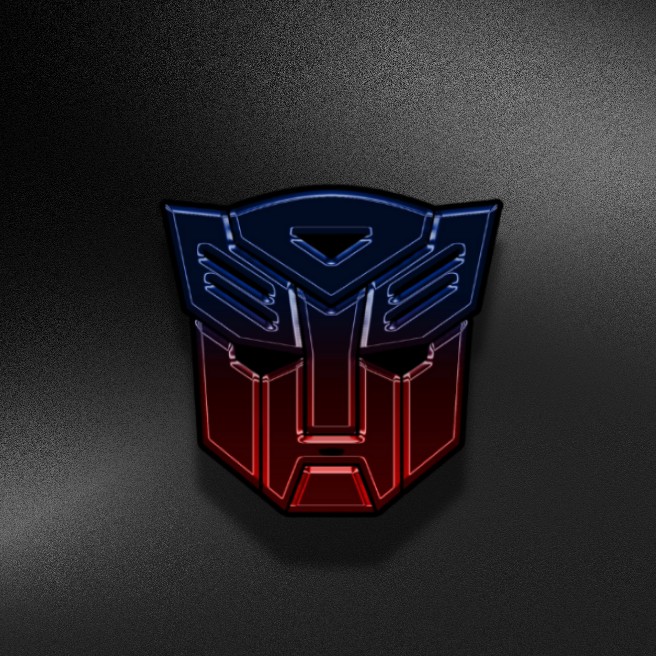 AUTOBOT | STICKER
