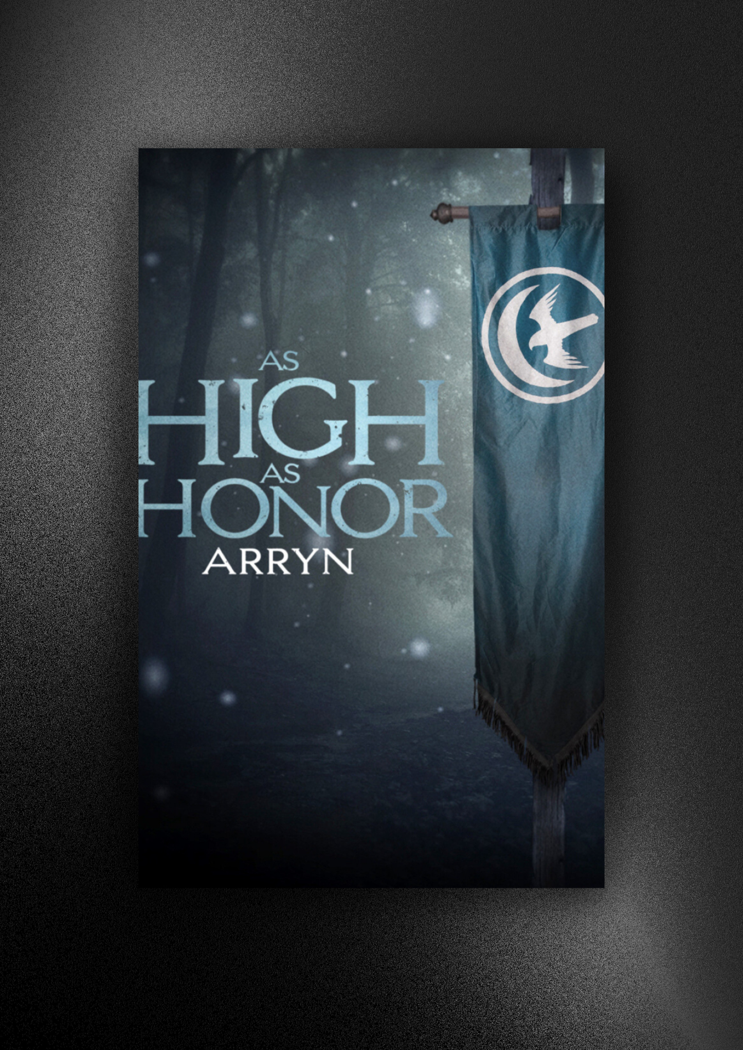 Game of Thrones | Series | Poster