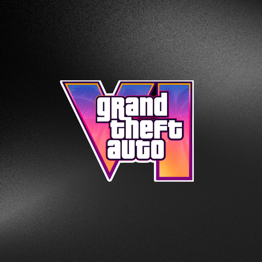 GTA-6 | STICKER