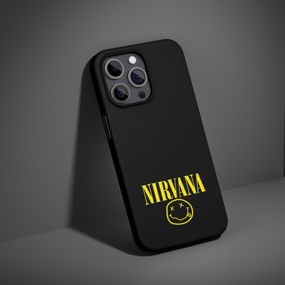 NIRVANA | STICKER
