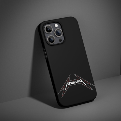 METALLICA-MUSIC | STICKER