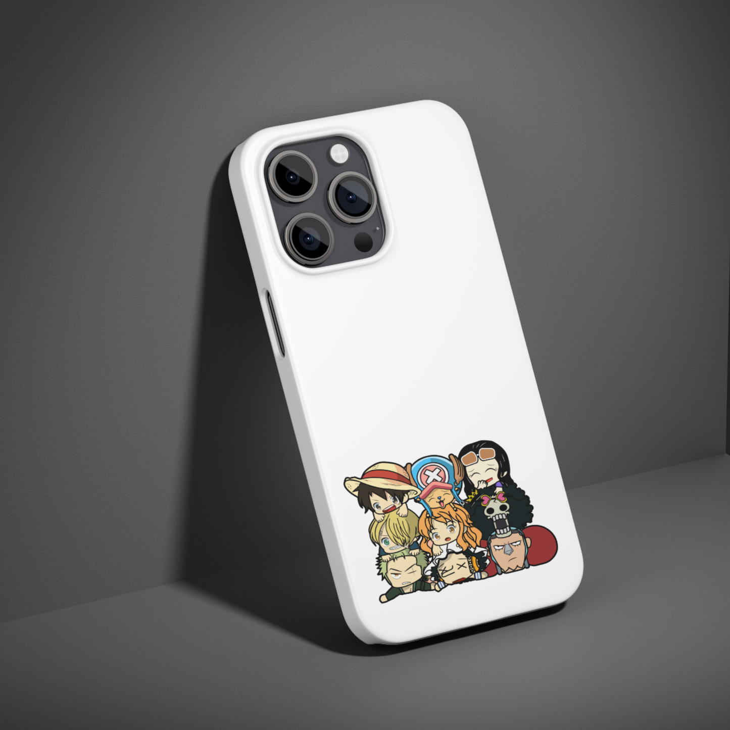 ONEPIECE-CREW | ANIME | STICKER