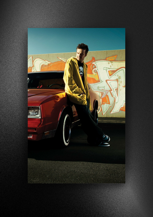 Breaking Bad | Series | Poster