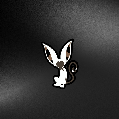 MOMO-AVATAR | STICKER