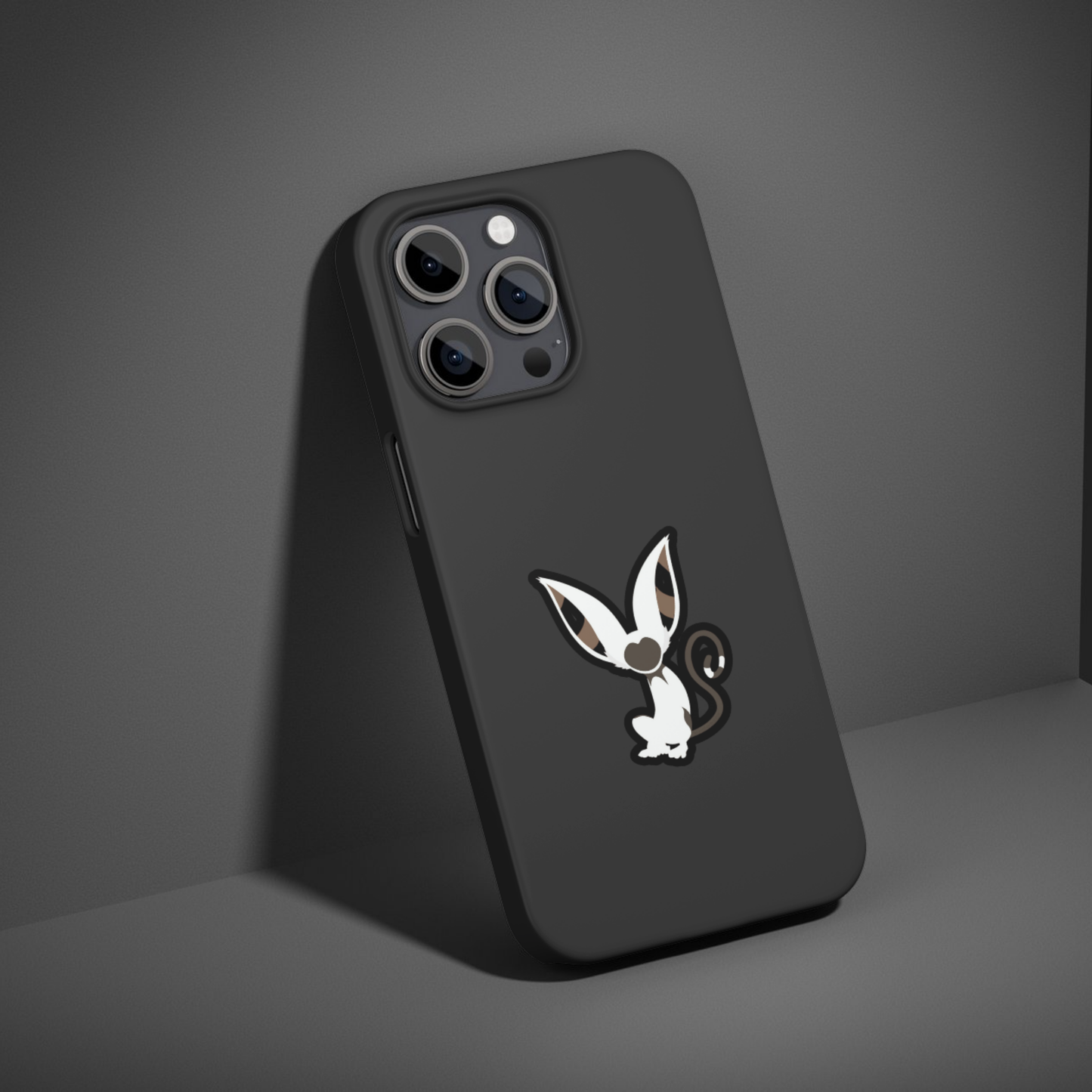 MOMO-AVATAR | STICKER