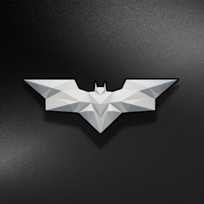 BAT-MAN | STICKER