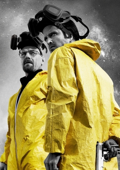 Breaking Bad | Series | Poster