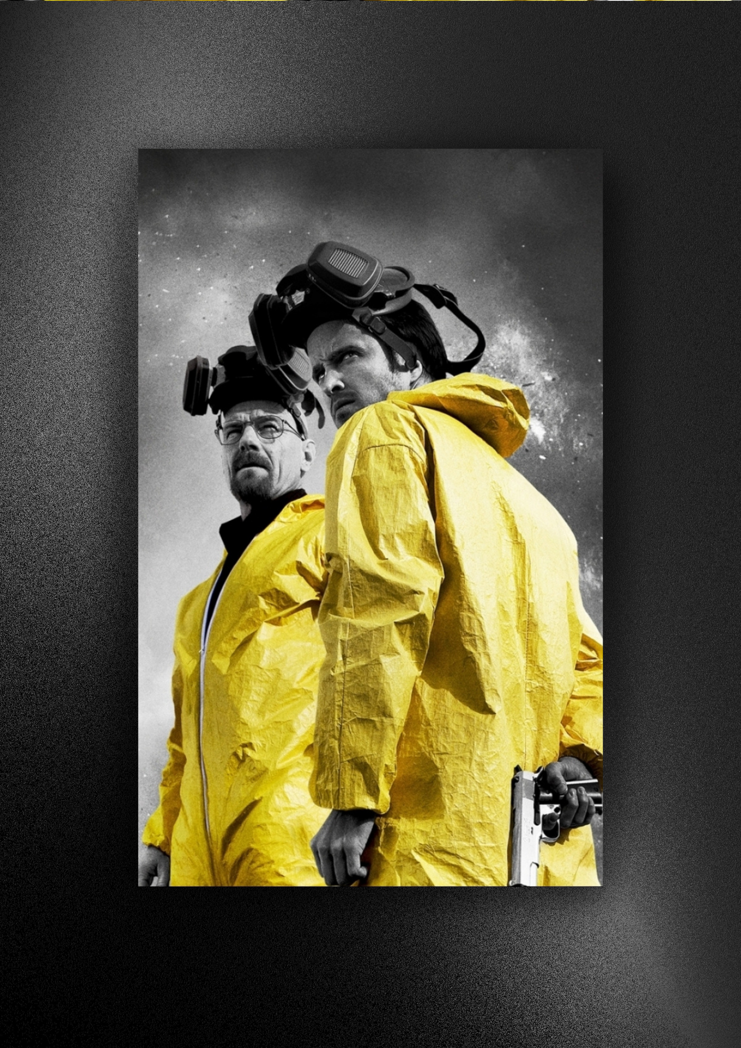 Breaking Bad | Series | Poster