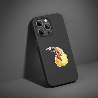 GOKU | STICKER