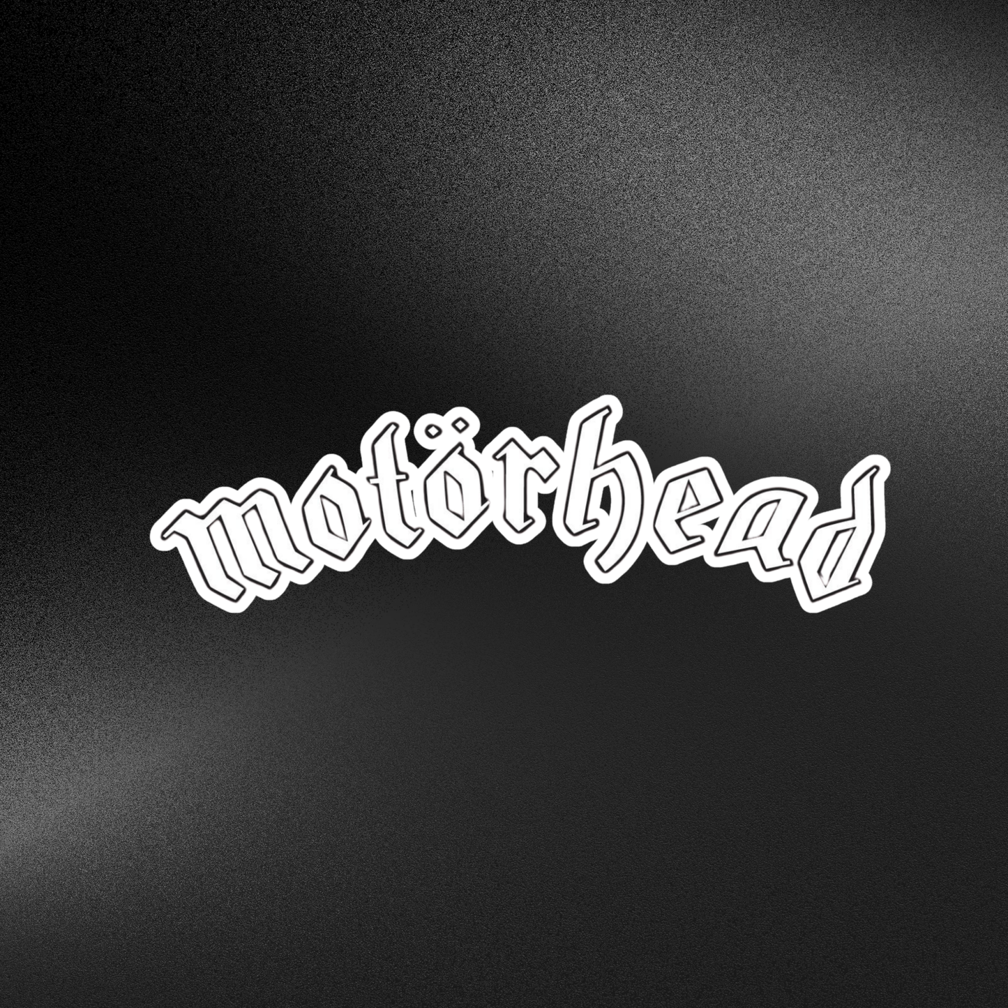 MOTORHEAD | STICKER